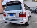 2002 Toyota Land Cruiser