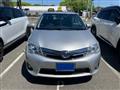 2015 Toyota Corolla Axio