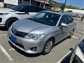 2015 Toyota Corolla Axio