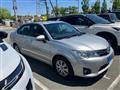 2015 Toyota Corolla Axio