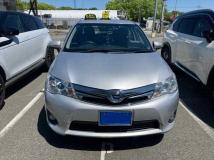 2015 Toyota Corolla Axio