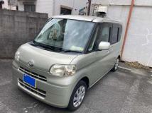 2013 Daihatsu Tanto
