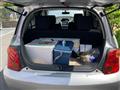 2005 Toyota IST