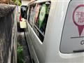 2017 Daihatsu Hijet Cargo