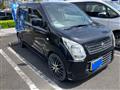 2013 Suzuki Wagon R