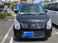 2013 Suzuki Wagon R