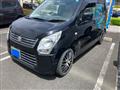 2013 Suzuki Wagon R