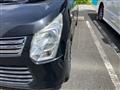 2013 Suzuki Wagon R