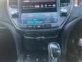 2013 Toyota Kluger Hybrid