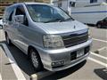 2001 Nissan Elgrand