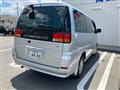 2001 Nissan Elgrand