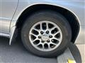 2001 Nissan Elgrand