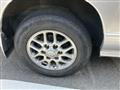 2001 Nissan Elgrand