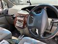 2001 Nissan Elgrand
