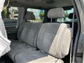 2001 Nissan Elgrand
