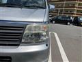 2001 Nissan Elgrand