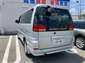 2001 Nissan Elgrand