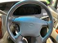 2001 Nissan Elgrand