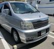 2001 Nissan Elgrand