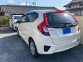 2017 Honda Fit
