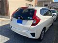 2017 Honda Fit