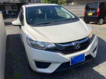 2017 Honda Fit