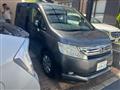 2010 Honda Step WGN