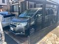 2010 Honda Step WGN