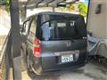 2010 Honda Step WGN