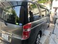 2010 Honda Step WGN