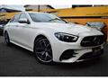 2021 Mercedes-Benz E-Class