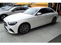 2021 Mercedes-Benz E-Class