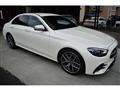2021 Mercedes-Benz E-Class