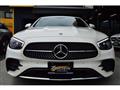 2021 Mercedes-Benz E-Class