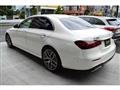 2021 Mercedes-Benz E-Class