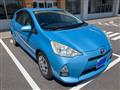 2012 Toyota AQUA