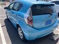 2012 Toyota AQUA