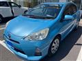 2012 Toyota AQUA