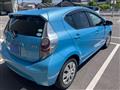 2012 Toyota AQUA