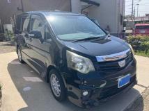 2010 Toyota Noah