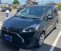 2019 Toyota Sienta