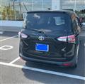 2019 Toyota Sienta