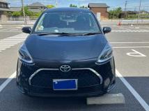 2019 Toyota Sienta