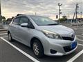 2011 Toyota Vitz