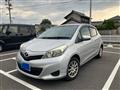 2011 Toyota Vitz