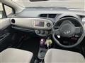 2011 Toyota Vitz