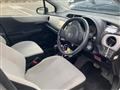 2011 Toyota Vitz