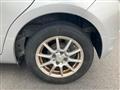 2011 Toyota Vitz