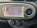 2011 Toyota Vitz