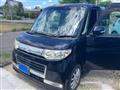2010 Daihatsu Tanto